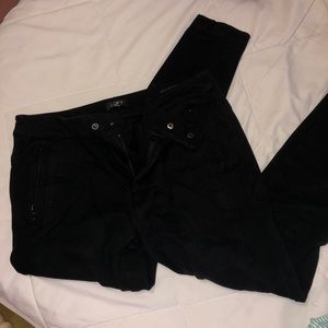 Loft skinny pants